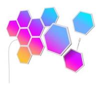 Ruban LED Govee Glide Hexa Light Panels Multicolore E
