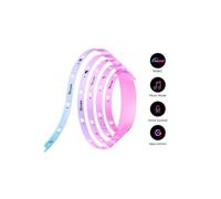 Ruban LED Govee RGBIC 3M WiFi BT Commande vocale Matter Ready