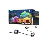 Govee Guirlande lumineuse extérieure H705E – 30 m LED RGBICW Wi‑Fi Bluetooth IP67