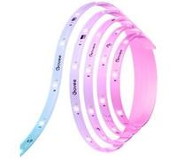 Ruban LED Govee RGBIC 3M WiFi BT Commande vocale Matter Ready