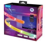 Ruban LED Intelligent Intérieur RGBIC, 5M - H612A