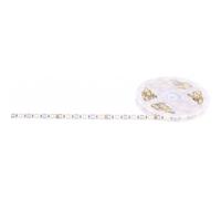 Ruban LED intemporel en plastique raccourcissable tous les 10cm, y compris 4 connecteurs d'angle 21W - Globo CASSANDRA 39009