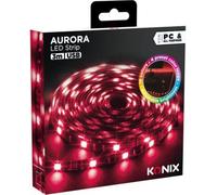 Ruban LED KONIX DRAKKAR AURORA LED STRIP 3M