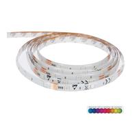 Ruban LED multicolore L500cm - Atmosphera Créateur d'intérieur