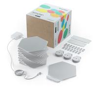 Ruban LED Nanoleaf Shapes Hexagons Starter Kit 15 Panneaux 30 W