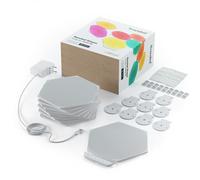 Ruban LED Nanoleaf Shapes Hexagons Starter Kit 9 Panneaux 18 W