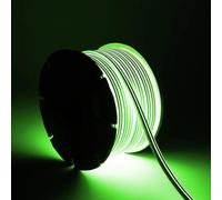 Ruban Led Néon 24v Bobine 50m 8w/M Freecut Ip65 Nflex6 Vert