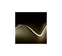 Ruban Led Néon 48v Blanc Chaud 8w/M Coupe 5cm Ip65 Nflex6 Sur Mesure 10 M