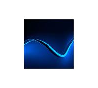 Ledkia Gaine néon LED 48V IP65 bleue