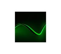 Ledkia Gaine néon LED 48V pour ruban LED - Vert