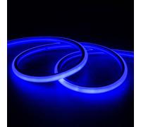 Ledkia Gaine néon LED dimmable IP67 - Bleu