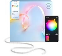 Ruban LED - Philips Hue - Essential - 5 m - Commande vocale