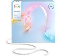 Ruban LED Philips Hue Essential 5 m couleur gradient Multicolore