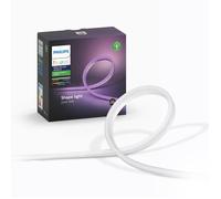 Philips Hue Lightstrip extérieur White and Color Ambiance 2 mètres
