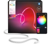 Philips Bandeau LED Hue Flux 10 m Blanc et couleurs dégradées