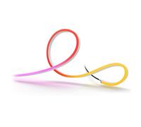 Ruban LED - PHILIPS HUE - Neon extérieur - 10 mètres - 1100 lm - Ambiance - Aujustable - Résistant - Base tension