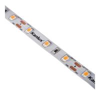 Ruban LED SMD 5 m 55W 12V 3000K dimmable Kanlux 33302