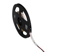 Ruban LED SMD dimmable 24W/5m 12V blanc chaud Kanlux