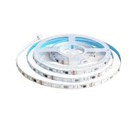 Ruban Led SMD Flexible Smart RGB 65W 5M 60 LED/M V-TAC VT-5050-60-24V-M [EEK: Ne pas applicable]