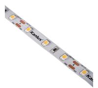 Ruban LED SMD Kanlux 5m 55W 12V 4000K blanc dimmable