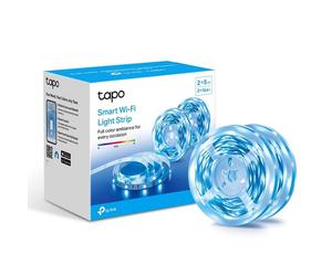 Ruban Led Tp-Link Tapo L900-10 Bande Lumineuse Wi-Fi Intelligente 10M 2X5M