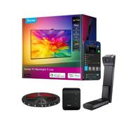 Ruban LED TV Backlight - H6097 - RGBIC+W - 40-50"" - Synchronisation via caméra intelligente