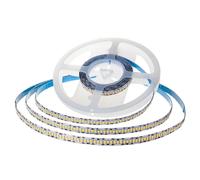 Ruban LED V-TAC Samsung 2835 24V 10m 15W/m 4000K IP20