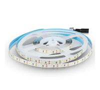 Ruban LED V-TAC Samsung 5m 12V IP20 6000K 12W/m