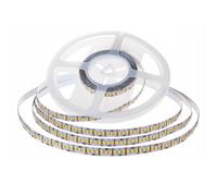 Ruban LED V-TAC SMD2835 18W/m 3000K 1700lm IP20 12V