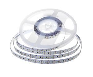 Ruban LED V-TAC SMD3014 18W/m 4000K 1700lm 5m IP20 12V