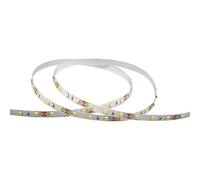 Ruban LED V-TAC SMD4040 5m 8W/m 12V 3000K 760lm IP20