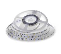 Ruban LED V-TAC SMD5050 5m 4,8W 12V IP20 3000K 500lm