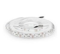 Ruban LED V-TAC SMD5050 RGB 12V 1000lm 10,8W/m IP20 5m