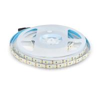 Ruban LED V-TAC SMD5730 5m 20W/m 4000K IP20 2000lm