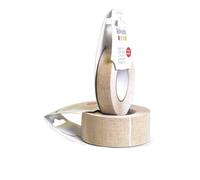 Artemio 13080013 Ruban Autocollant Lin Multicolore 7 x 3 x 11,7 cm