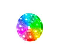 Ruban Lumineux 150 LED RGB Connecté Bluetooth Etanche IP65 5m Multicolore