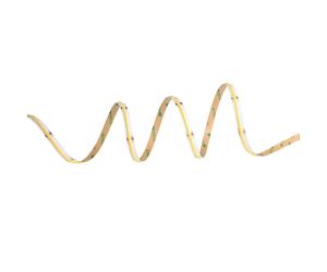 Ruban lumineux COB STRIPE LED 33W en matière synthétique blanc 5000x0mm