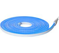 Ruban lumineux extérieur FLATNEONLED IP44 LED 480X0,2W 5000x15x6mm
