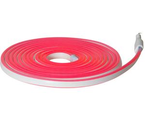 Ruban lumineux extérieur FLATNEONLED IP44 LED 480X0,2W 5000x15x6mm