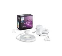 Philips Hue White and Color ambiance Base Lightstrip Plus V4 2 mètres