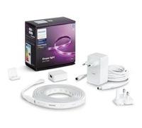 Philips Hue White and Color ambiance Base Lightstrip Plus V4 2 mètres