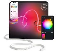 Bandeau LED PHILIPS HUE Flux Strip Light 5m Extérieur White&Colo