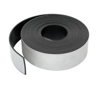 Ruban magnétique, 40 mm x 5 m, blanc
