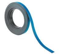 Ruban magnétique 5 mm x 2 m bleu
