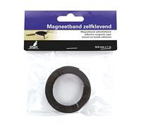 Ruban magnétique autocollant Kangaro 12,5 mm x 1 m