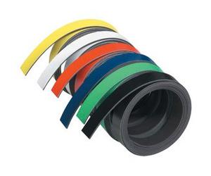 Ruban magnétique, (L)1.000 x (P)20 mm x (H)1 mm