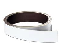 Ruban magnétique, (L)10.000 x (P)0,8 x (H)20 mm
