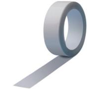 Ruban magnétique, longueur: 2,5 m, blanc
