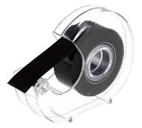 Ruban Magnétique Professionnel Avec Distributeur - 5 M Caoutchouc Magnétique Durable Pour Une Fixation Facile Aux Tableaux Et Aux Réfrigérateurs