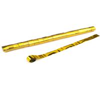 Ruban métallisé Magic FX 10 m x 2,5 cm - Or - Serpetins métalliques